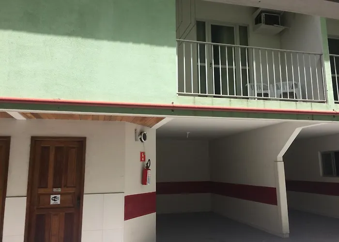 Pousada Micheli Vila Velha 